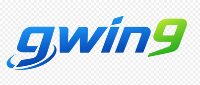 gwin9 logo